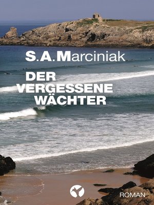 cover image of Der vergessene Wächter